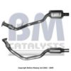 BM CATALYSTS BM80333H Catalytic Converter